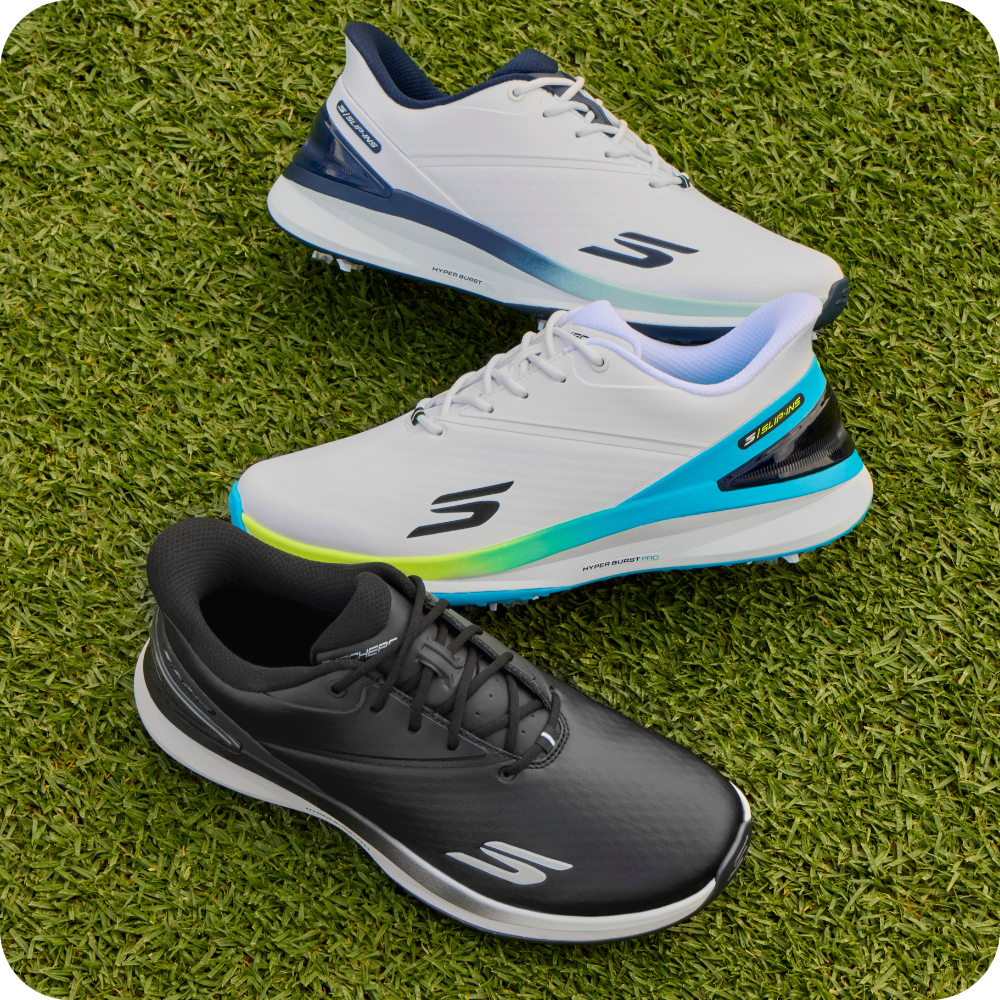 Best Golf Shoes Skechers Article